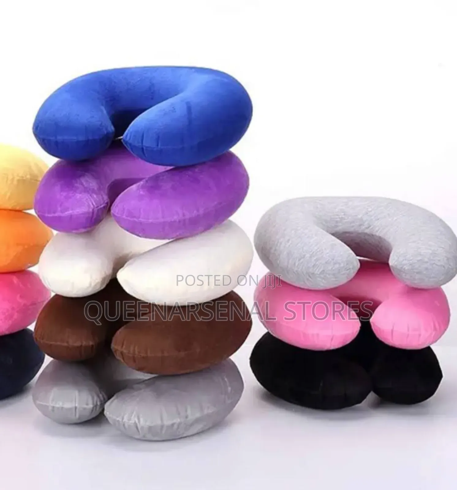 Travel Neck Pillow