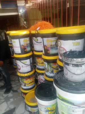 Paint Materials for Sell