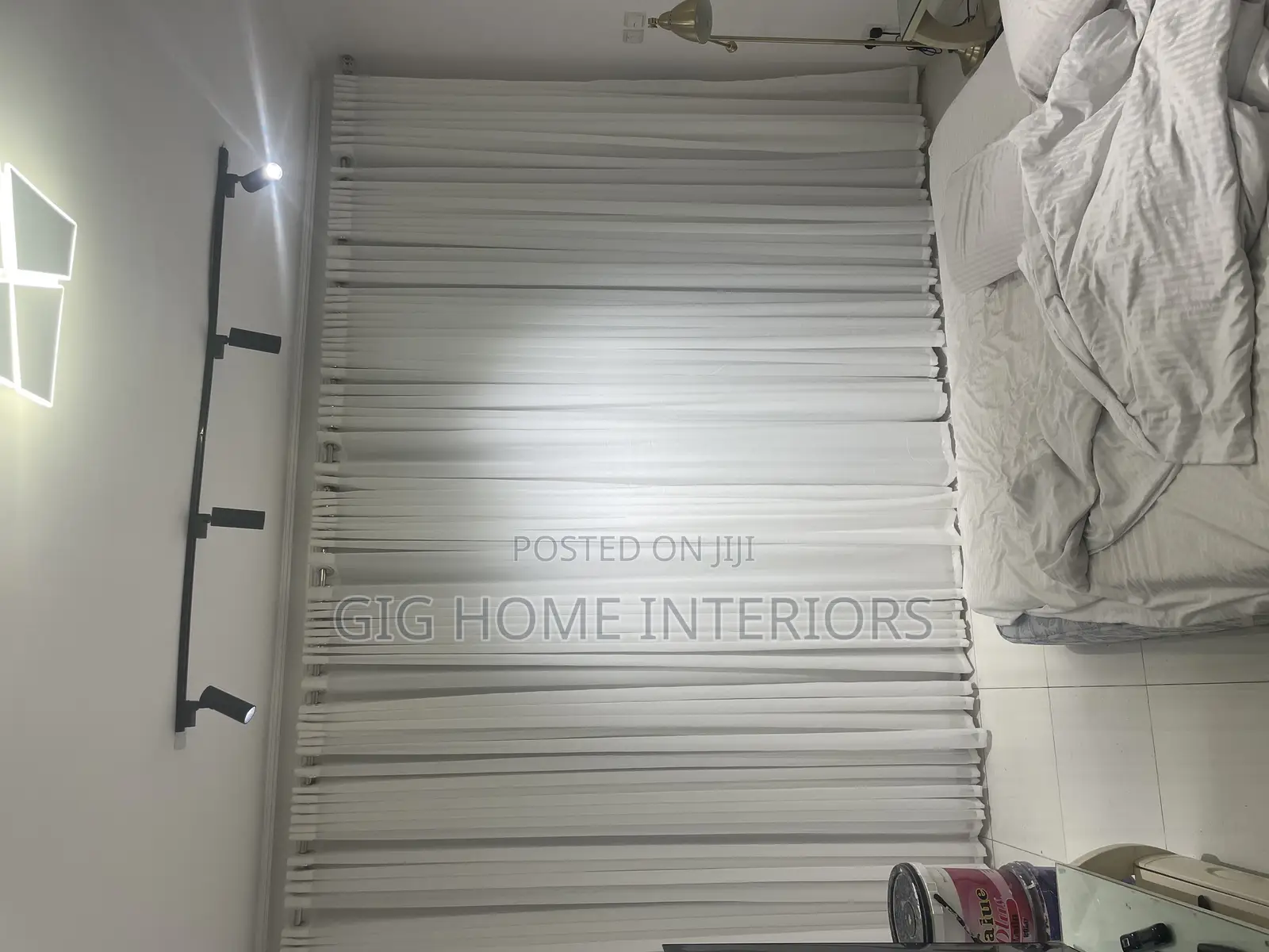 VIP Lighting Curtains