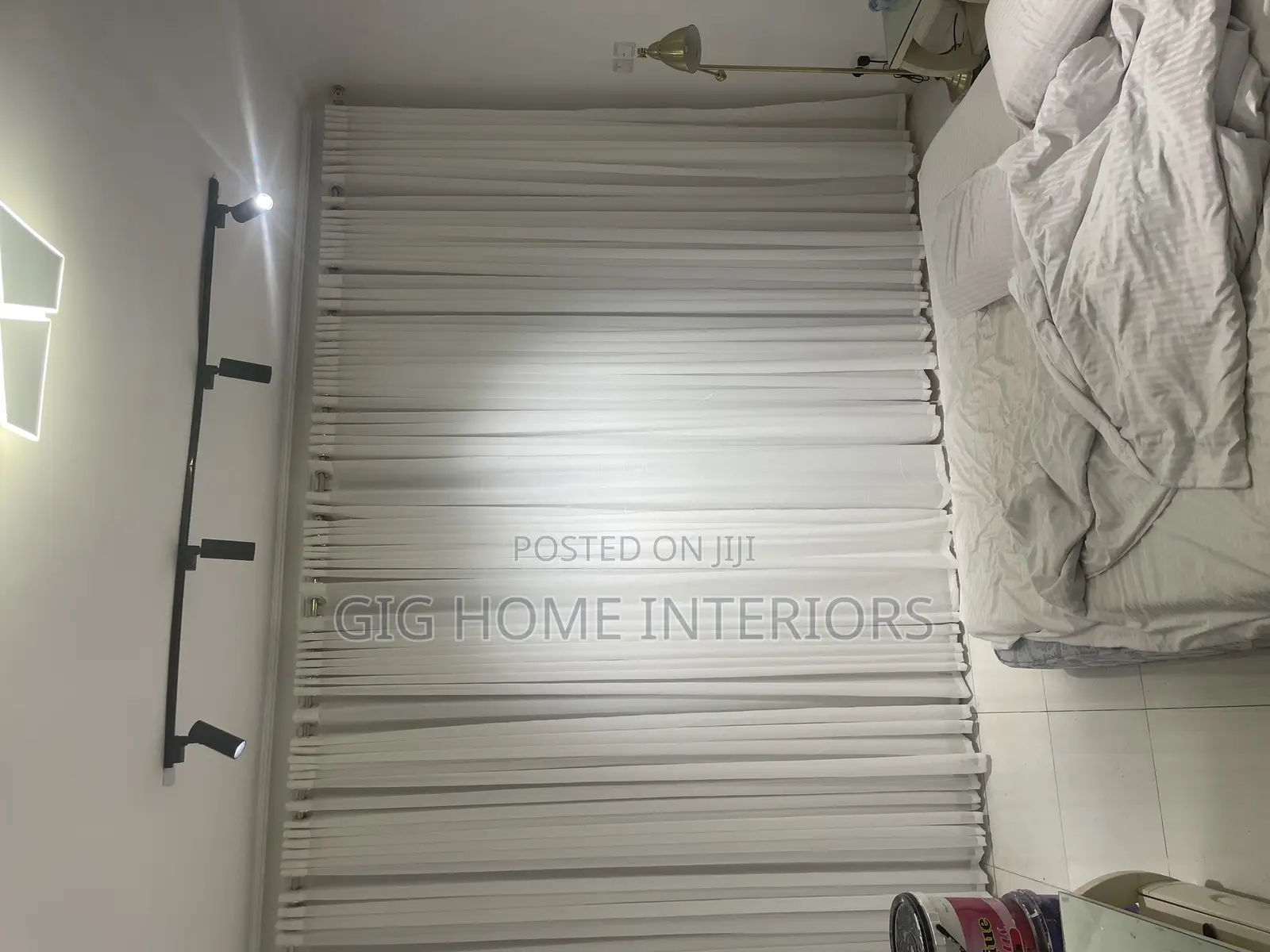 VIP Lighting Curtains