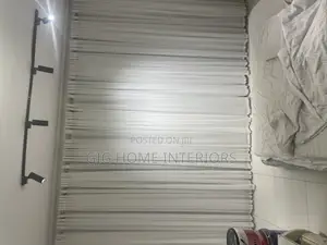 VIP Lighting Curtains