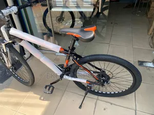 Photo - Adult Sports Bicycle