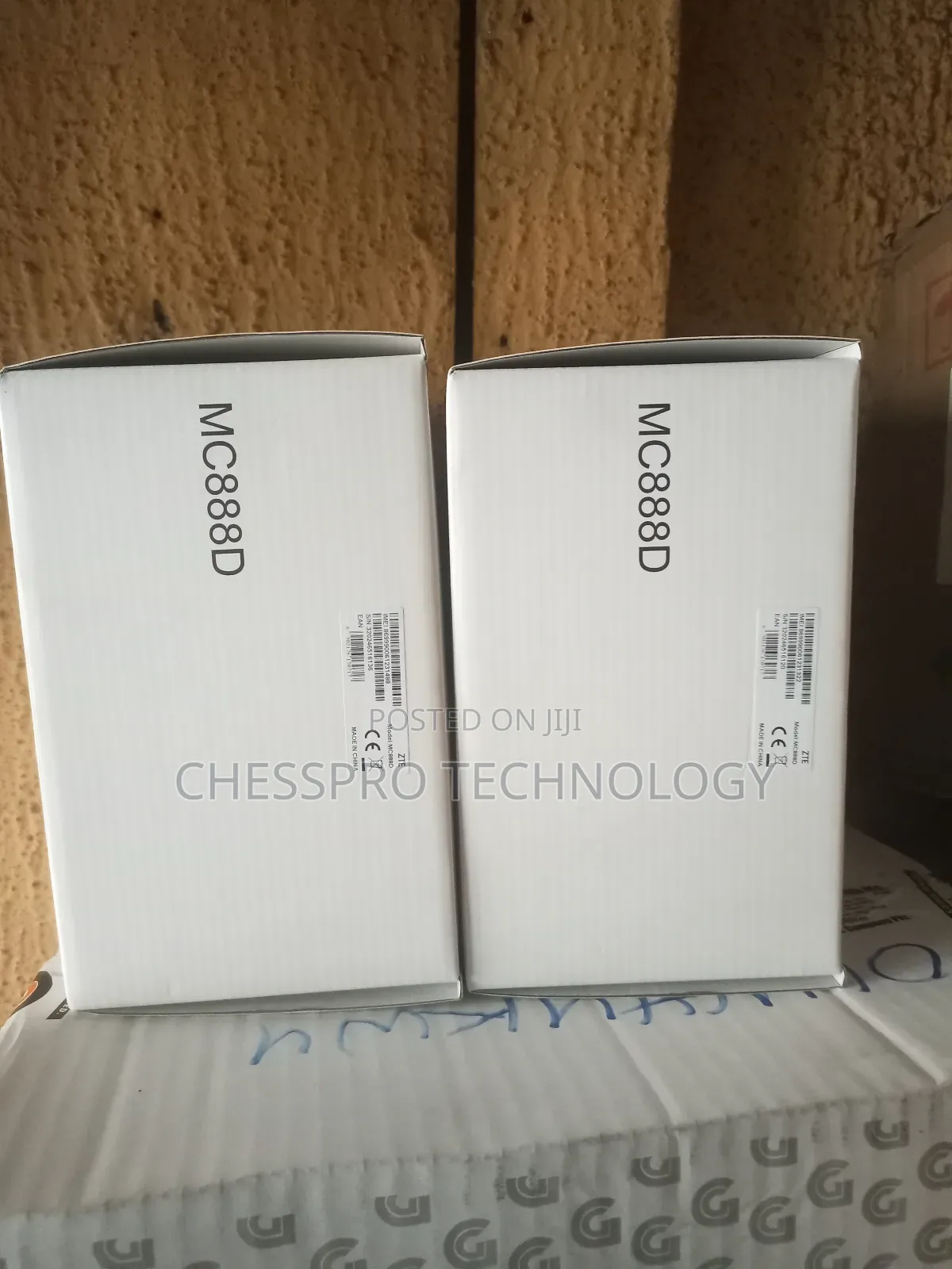 MTN Broadband 5g Modern