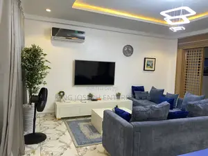 Luxury 2bedroom Apartment Jahi by Gilmore Behind Shafa