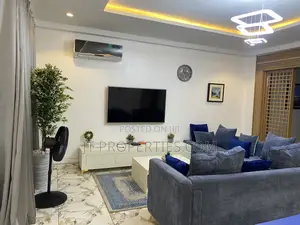Luxury 2bedroom Apartment Jahi by Gilmore Behind Shafa