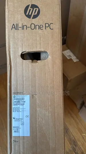 New Desktop Computer HP EliteOne 840 G9 16GB Intel Core i5 SSD 256GB