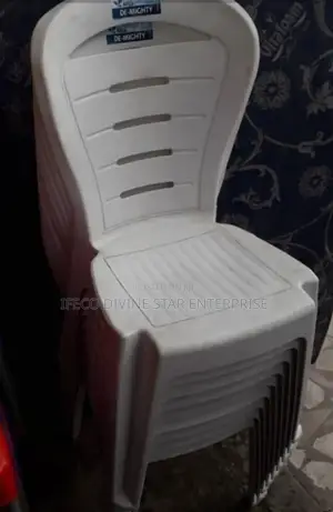 Plastic Furniture