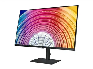 Samsung 24-Inch Frameless Ips QHD Led-Lit Hdmi Monitor