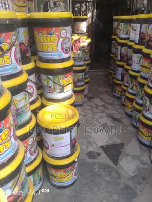 Beautiful Paint Colors