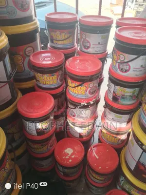 Beautiful Paint Colors