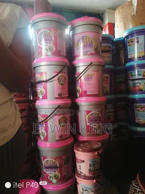 All Paint Colors Available