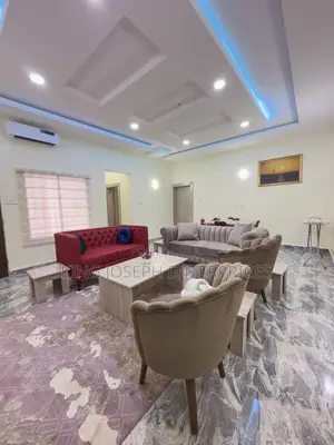 Luxury 2bedroom Apartment Jahi by Gilmore
