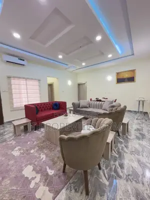 Luxury 2bedroom Apartment Jahi by Gilmore