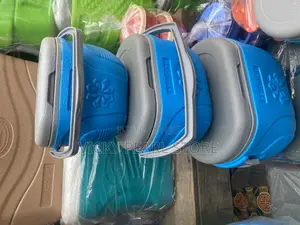 3 Set of Cooler
