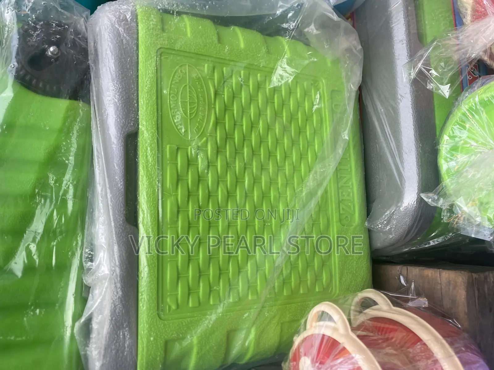 50liters Cooler