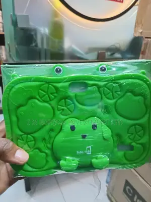 New Bebe Frog 4 128 GB Green