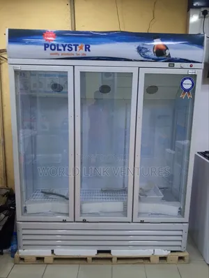 Polystar 3 in One Intelligence Chiller With 2 Years Warranty