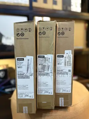 New Laptop Lenovo IdeaPad 1 4GB Intel Pentium SSD 128GB