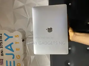 Laptop Apple MacBook Air 2020 M1 8GB Apple M1 SSD 256GB