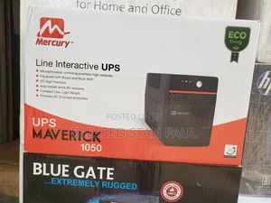 Mercury Ups 1050