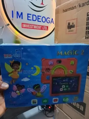 New Bebe Magic 2 128 GB Red