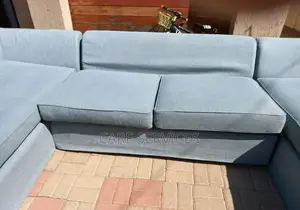 Sofa, Couch and Upholstery Deep Cleaning