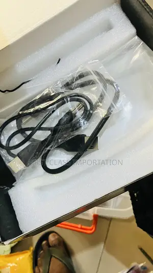 Hp Portable DVD Optical Drive