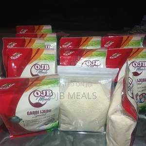 Garri Ijebu