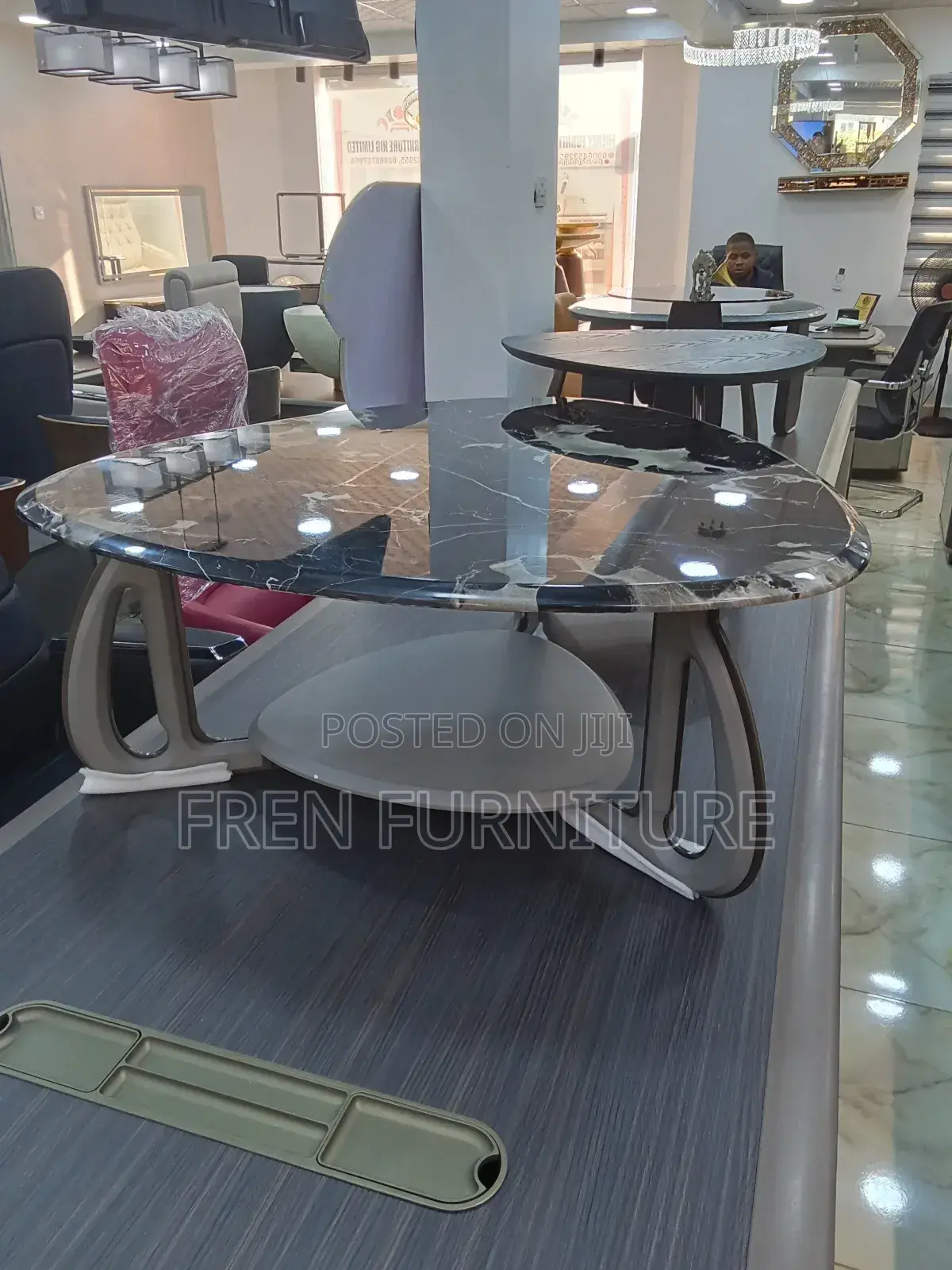 High Quality Imported Luxury Centre Table