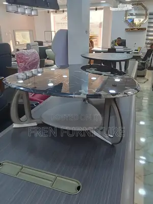 High Quality Imported Luxury Centre Table