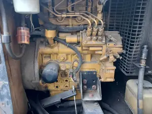 Miller 400a Welding Machine