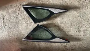Back Vent Chrome Honda Accord 2018