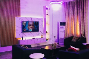 3 Bedroom Bungalow Available for Short Stay, Gwarimpa Abuja