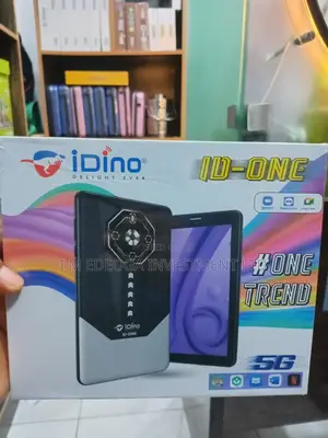 New Idino i40 256 GB Blue