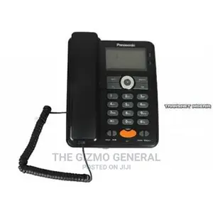 Panasonic Display Phone Tsc507