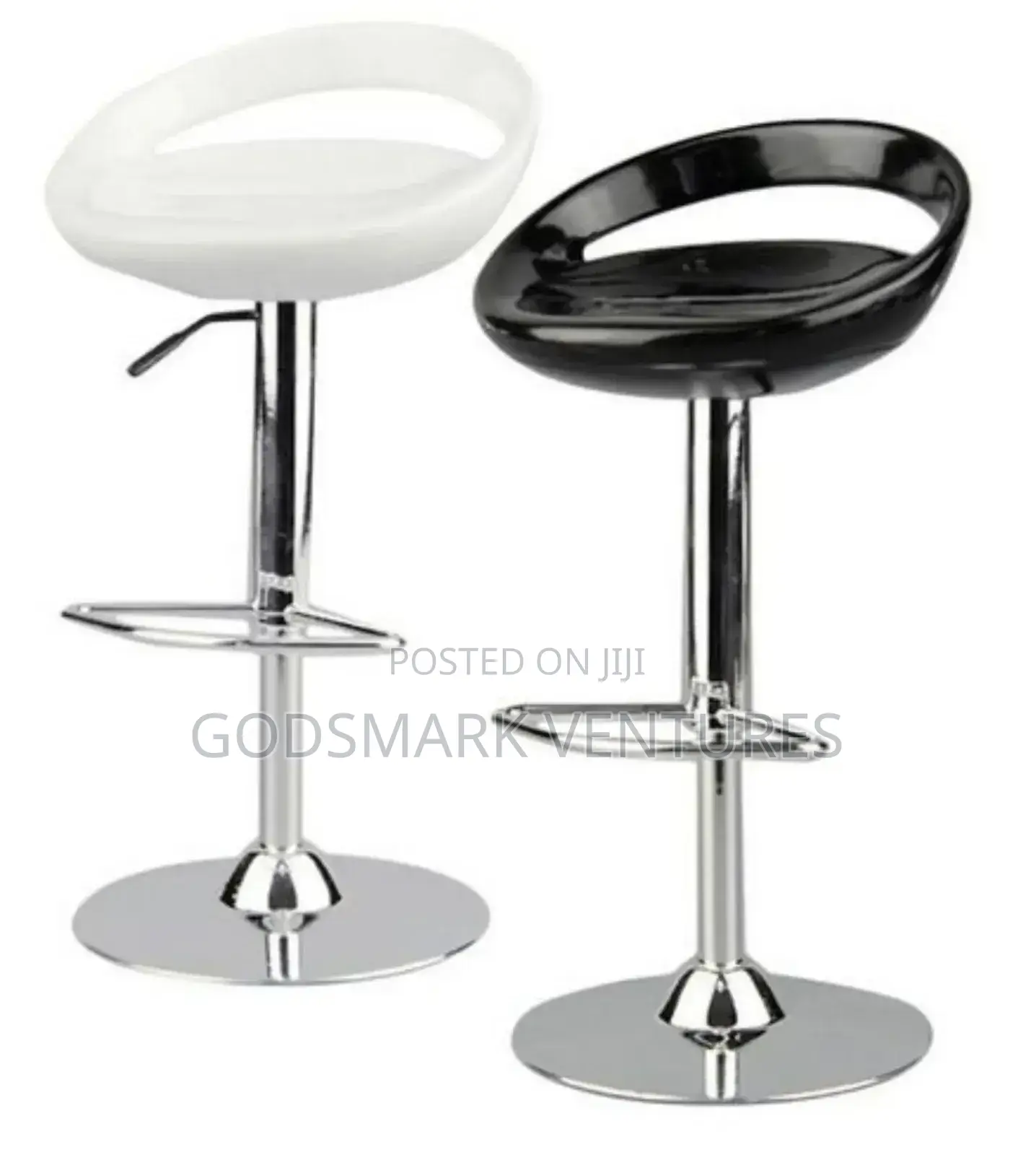 Imported Bar Stool.Available in Different Colours.