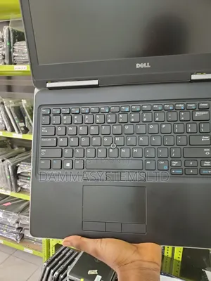 Laptop Dell Precision 7510 16GB Intel Xeon SSD 512GB