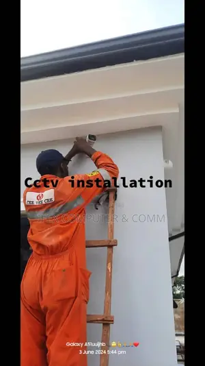 Call for Your CCTV Inverter Installation