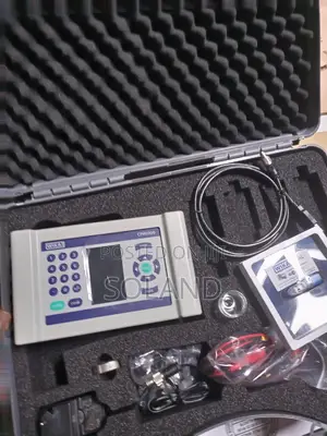 WIKA CPH6000 Process Calibrator