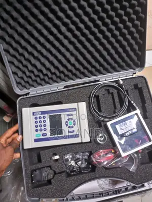 WIKA CPH6000 Process Calibrator