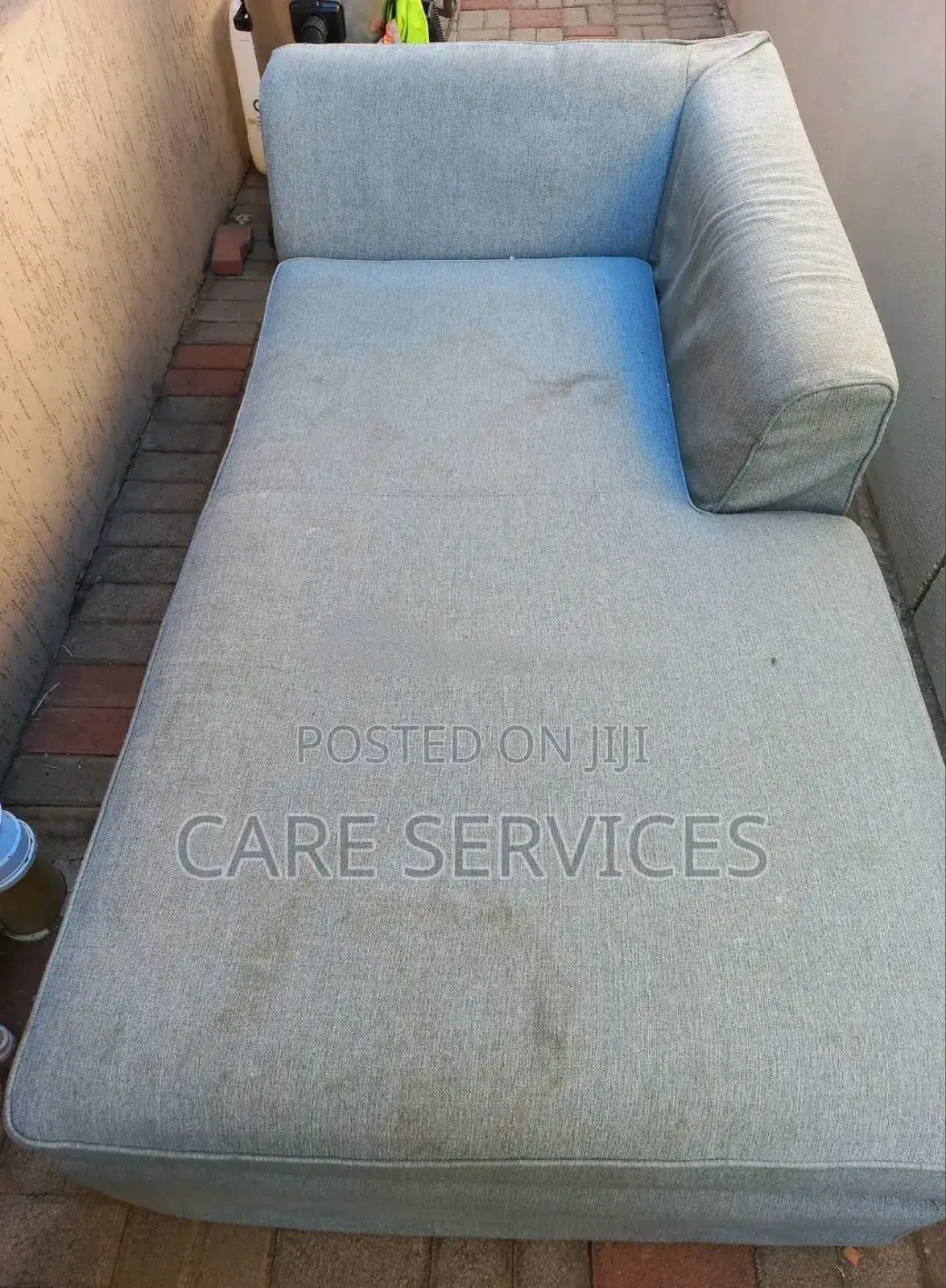 The Best Cleaning Services