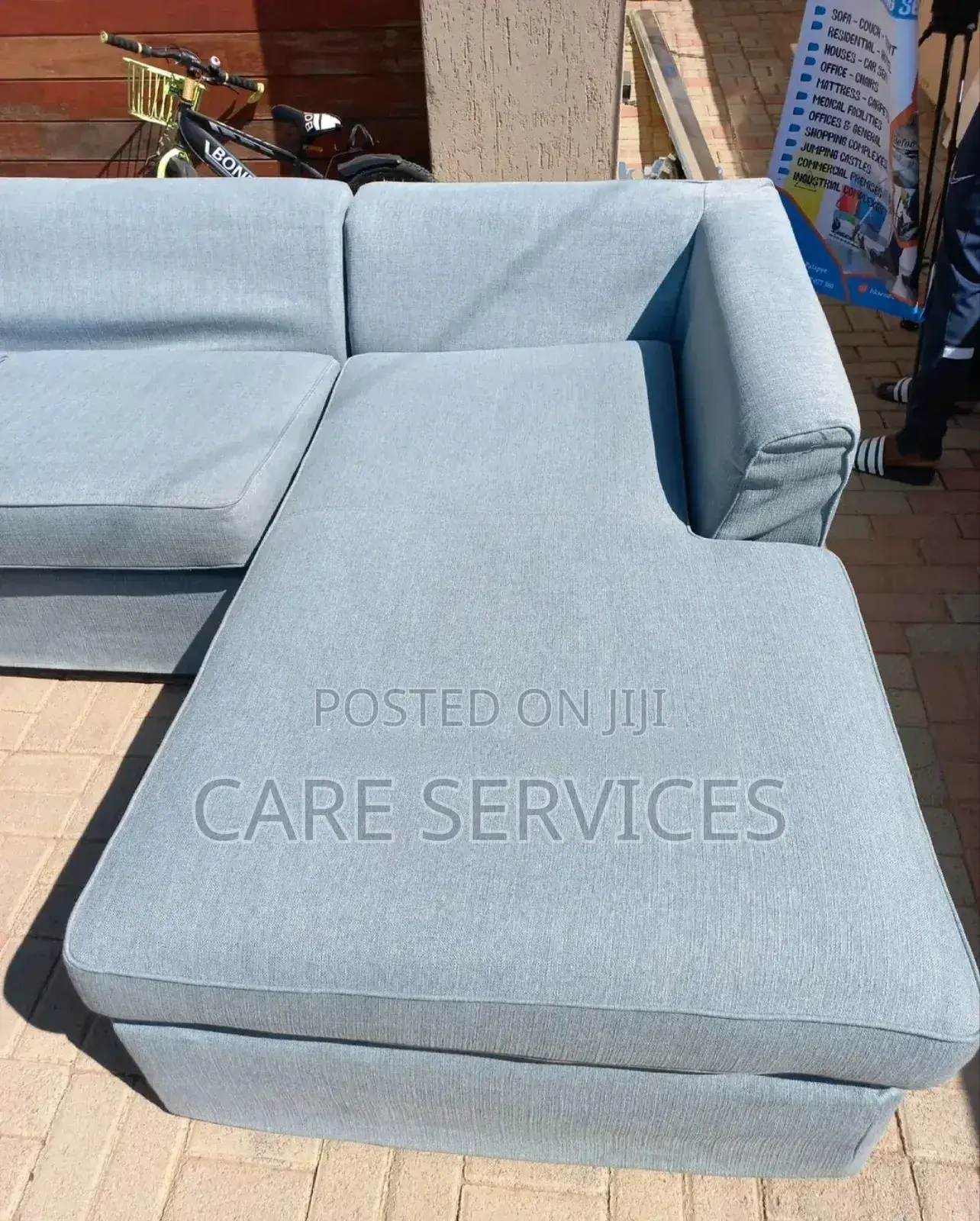 The Best Cleaning Services