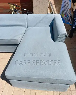 The Best Cleaning Services
