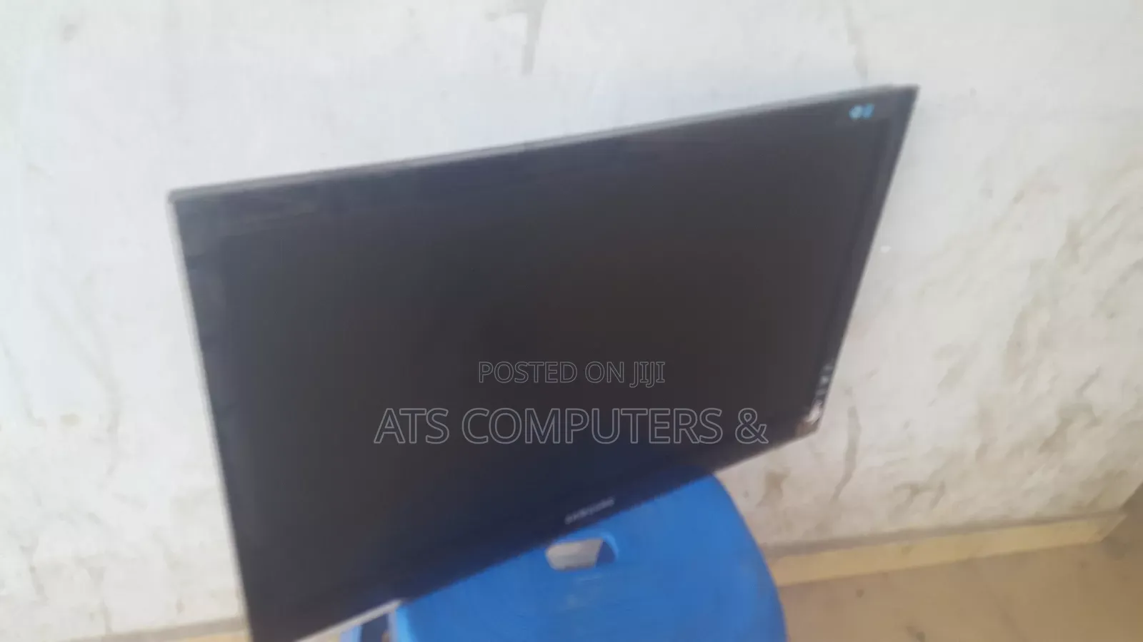Samsung 24 Inches Hdmi Monitor