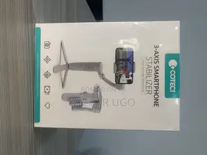 Coteci 3-Axis Smartphone Stabilizer
