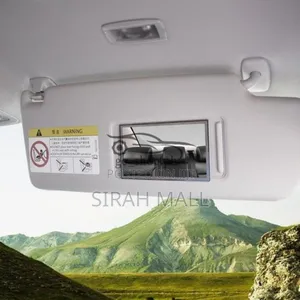 Rearview Mirror Ornaments