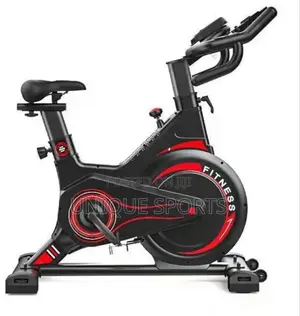 Commercial Spinning Bike
