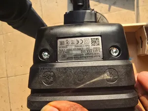 Demolition Hammer GSH 27 Vc Bosch