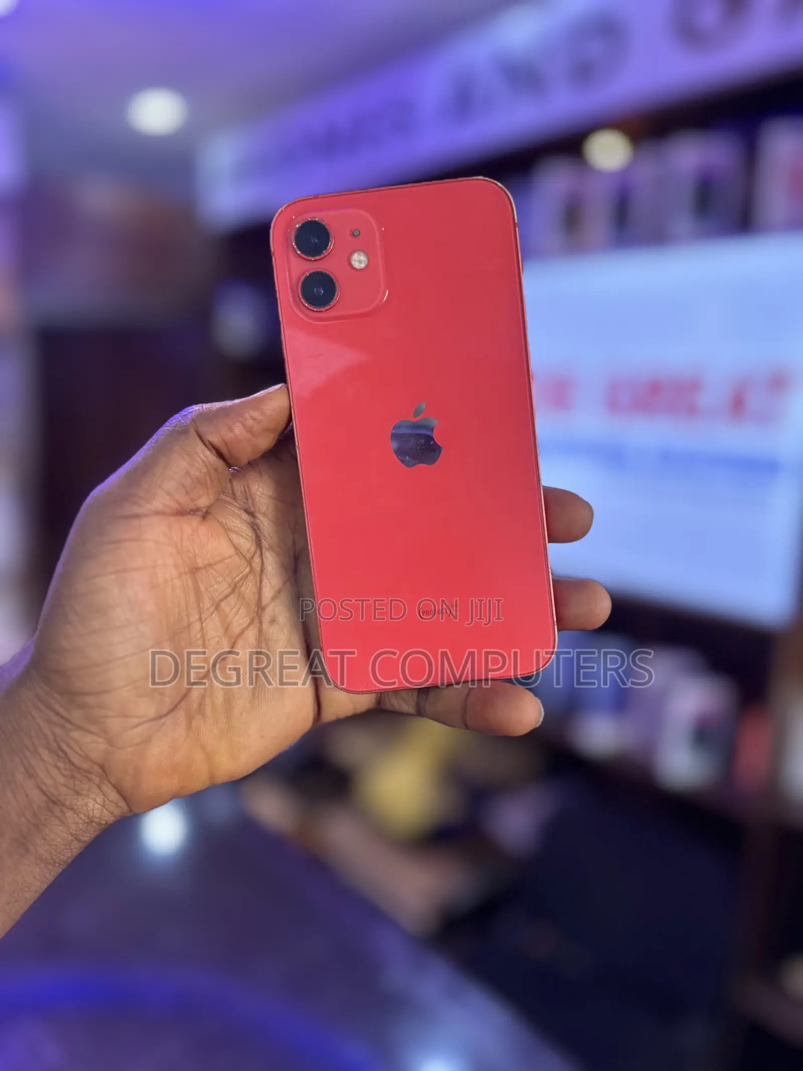Apple iPhone 12 64 GB