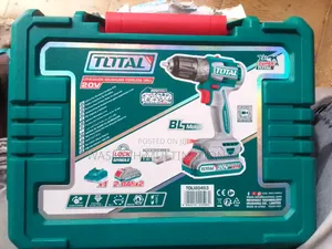 20v Cordless Brushless Drill